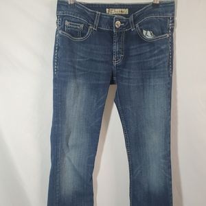 BKE Stella Jeans Size 28 short